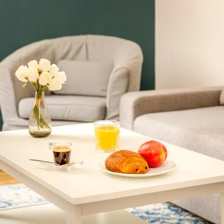 Cozy Apartment - Louvre - Clery Paris Exterior photo